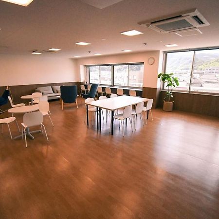 Manabiamu 4F - Vacation Stay 43664V Maizuru Exteriér fotografie