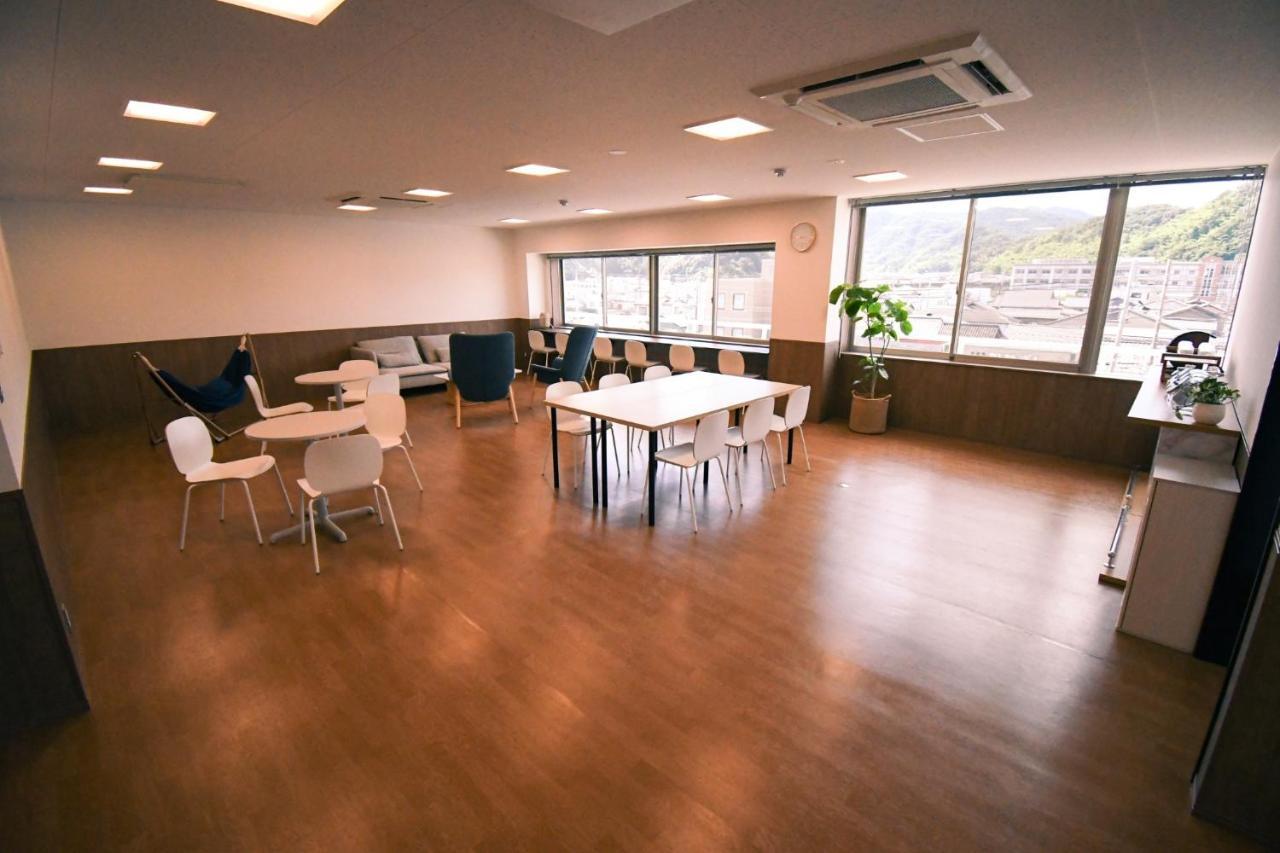 Manabiamu 4F - Vacation Stay 43664V Maizuru Exteriér fotografie