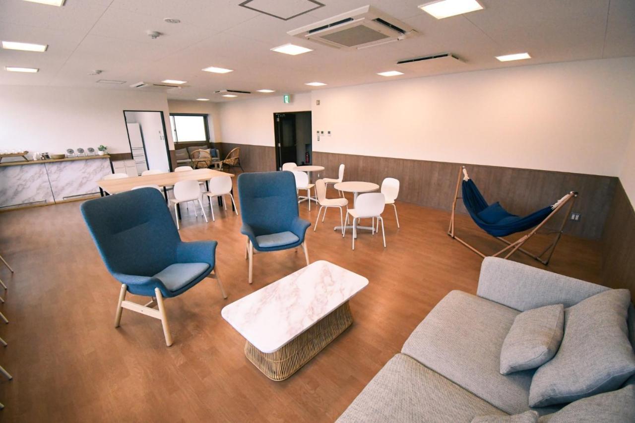 Manabiamu 4F - Vacation Stay 43664V Maizuru Exteriér fotografie