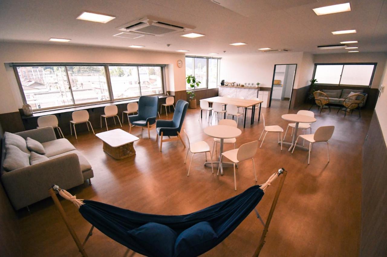 Manabiamu 4F - Vacation Stay 43664V Maizuru Exteriér fotografie
