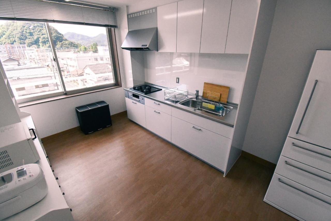 Manabiamu 4F - Vacation Stay 43664V Maizuru Exteriér fotografie