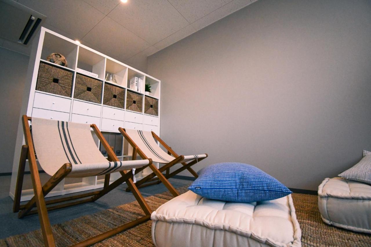 Manabiamu 4F - Vacation Stay 43664V Maizuru Exteriér fotografie
