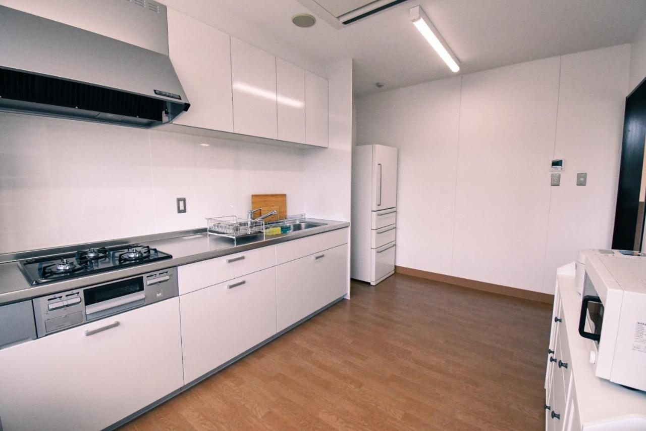 Manabiamu 4F - Vacation Stay 43664V Maizuru Exteriér fotografie
