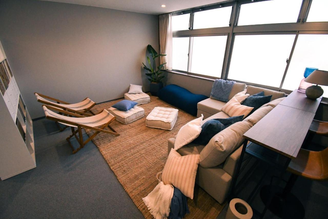 Manabiamu 4F - Vacation Stay 43664V Maizuru Exteriér fotografie