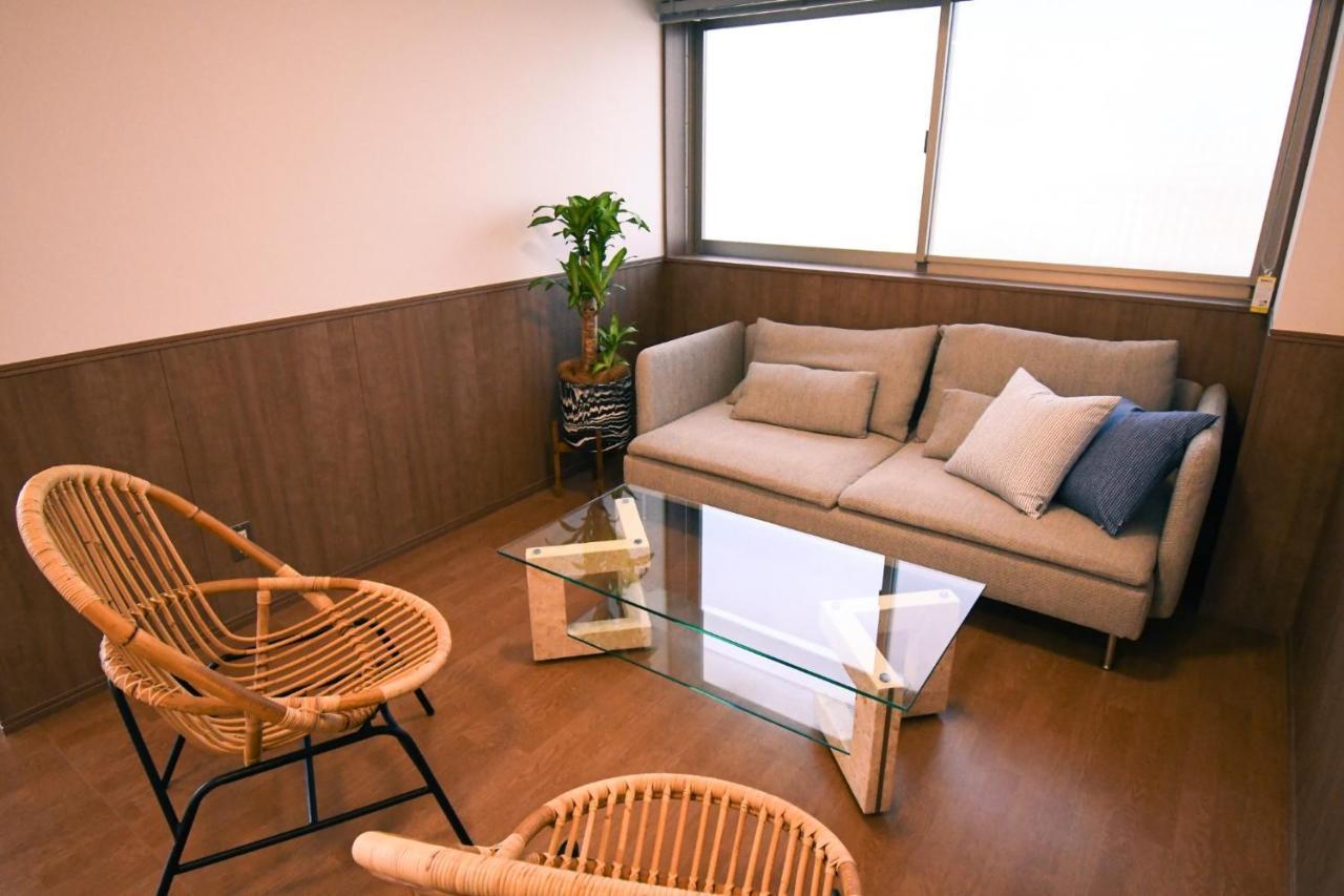 Manabiamu 4F - Vacation Stay 43664V Maizuru Exteriér fotografie