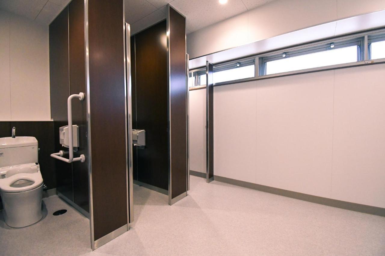 Manabiamu 4F - Vacation Stay 43664V Maizuru Exteriér fotografie
