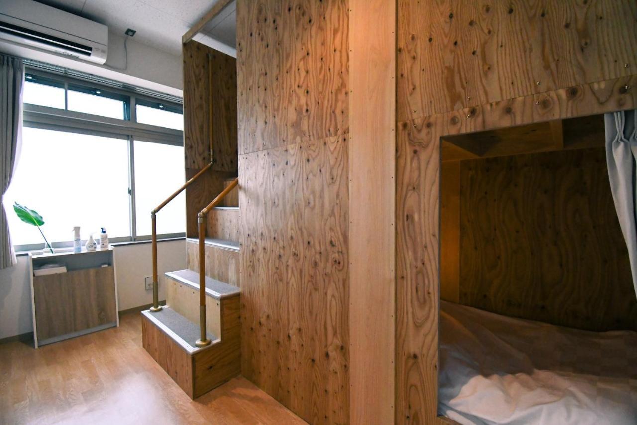 Manabiamu 4F - Vacation Stay 43664V Maizuru Exteriér fotografie